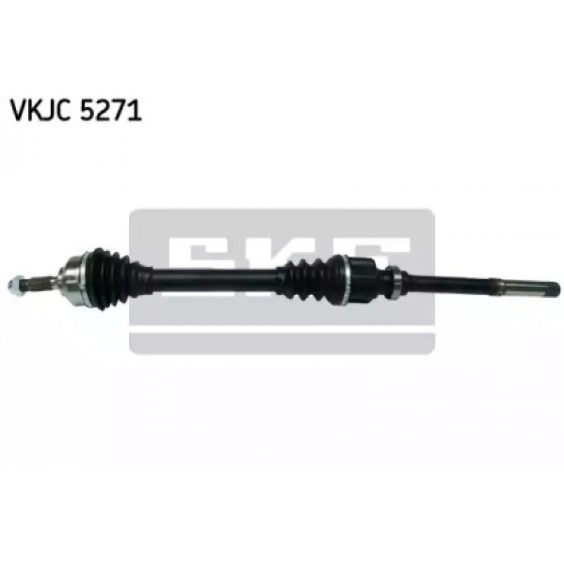 VKJC 5271 SKF - Привідний вал